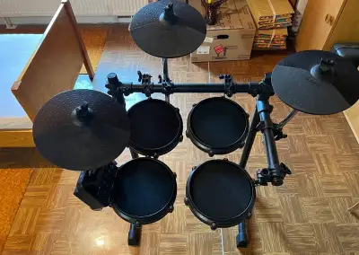 Alesis Turbo Mesh Kit
