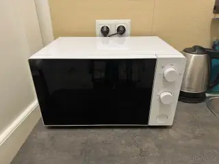 Mikrovlnná trouba IKEA TILLREDA