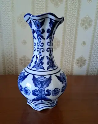 Váza zn. Smart Cook