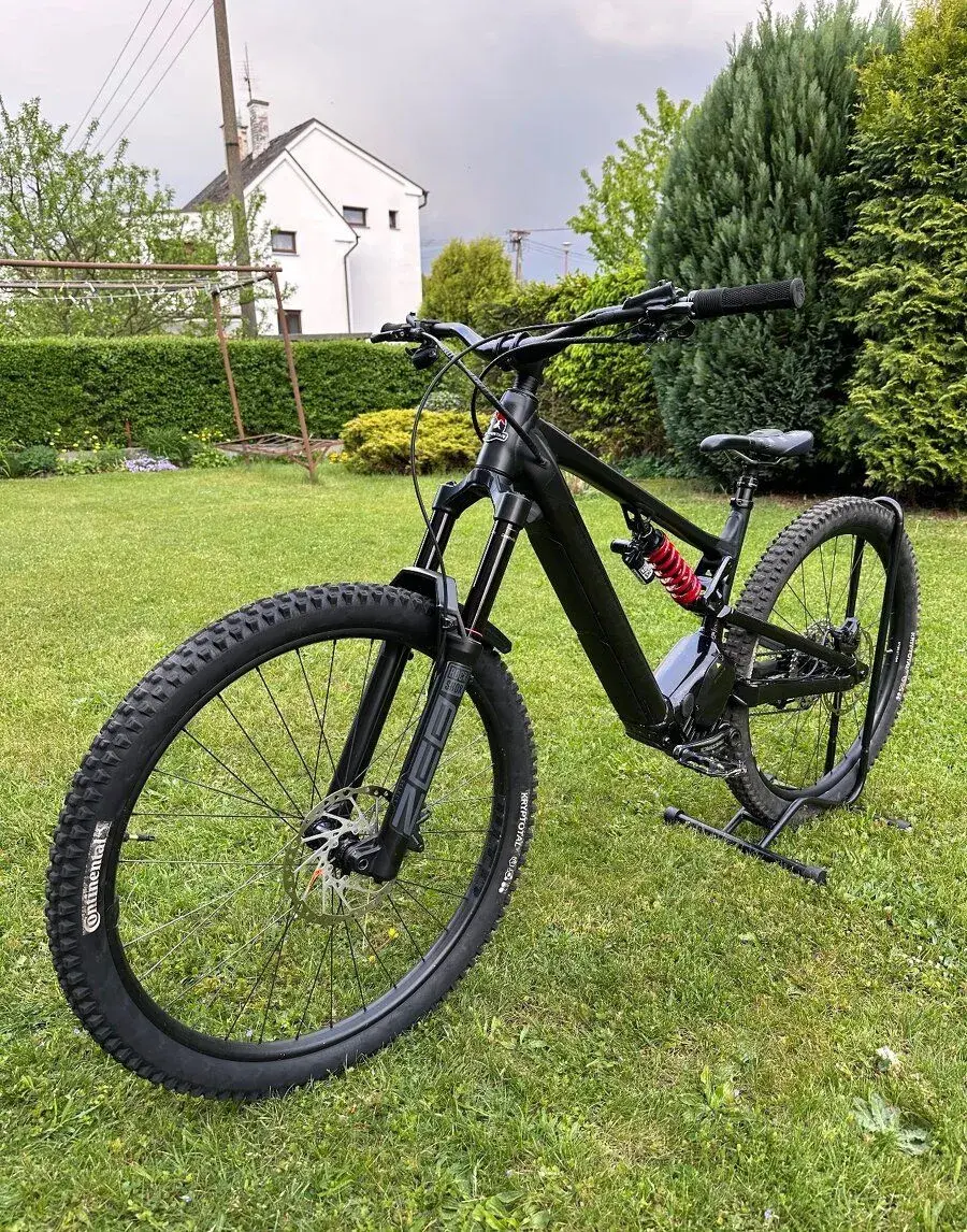 elektrokolo enduro Rocky Mountain Altitude Powerplay Alloy 5