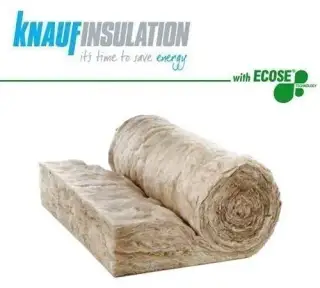 Minerální izolace knauf