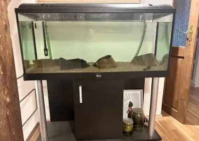 Akvarium 240l