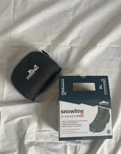 SNOWLINE Chainsen PRO XL