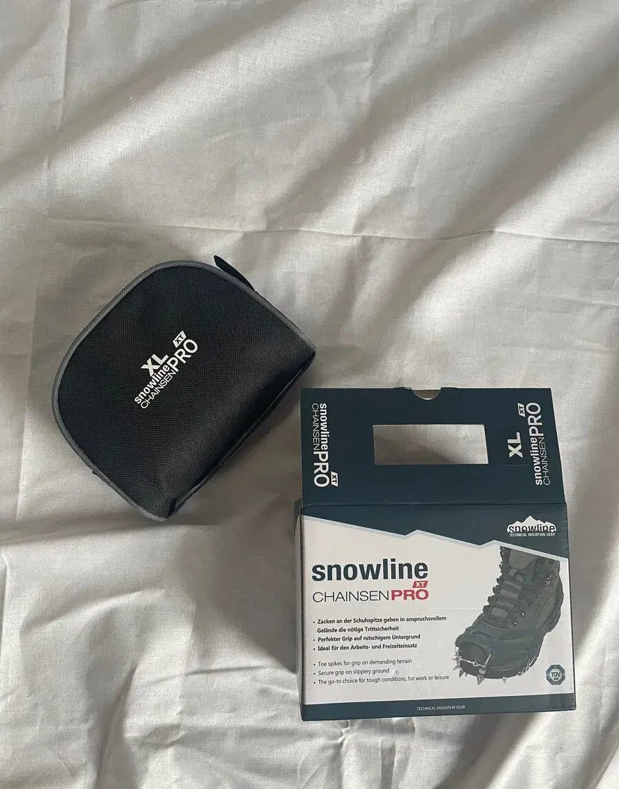SNOWLINE Chainsen PRO XL