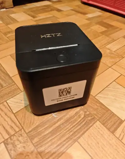 Pokladní tiskárna