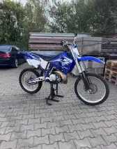 Yamaha yz 250 / 300