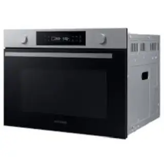Samsung NQ5B4513GBS/U3 – nová vestavná trouba s mikrovlnkou