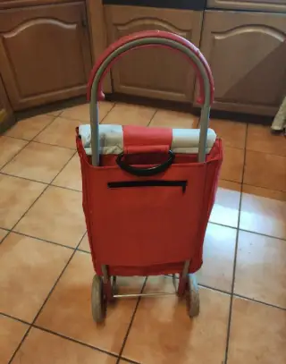 Taška na kolečkách