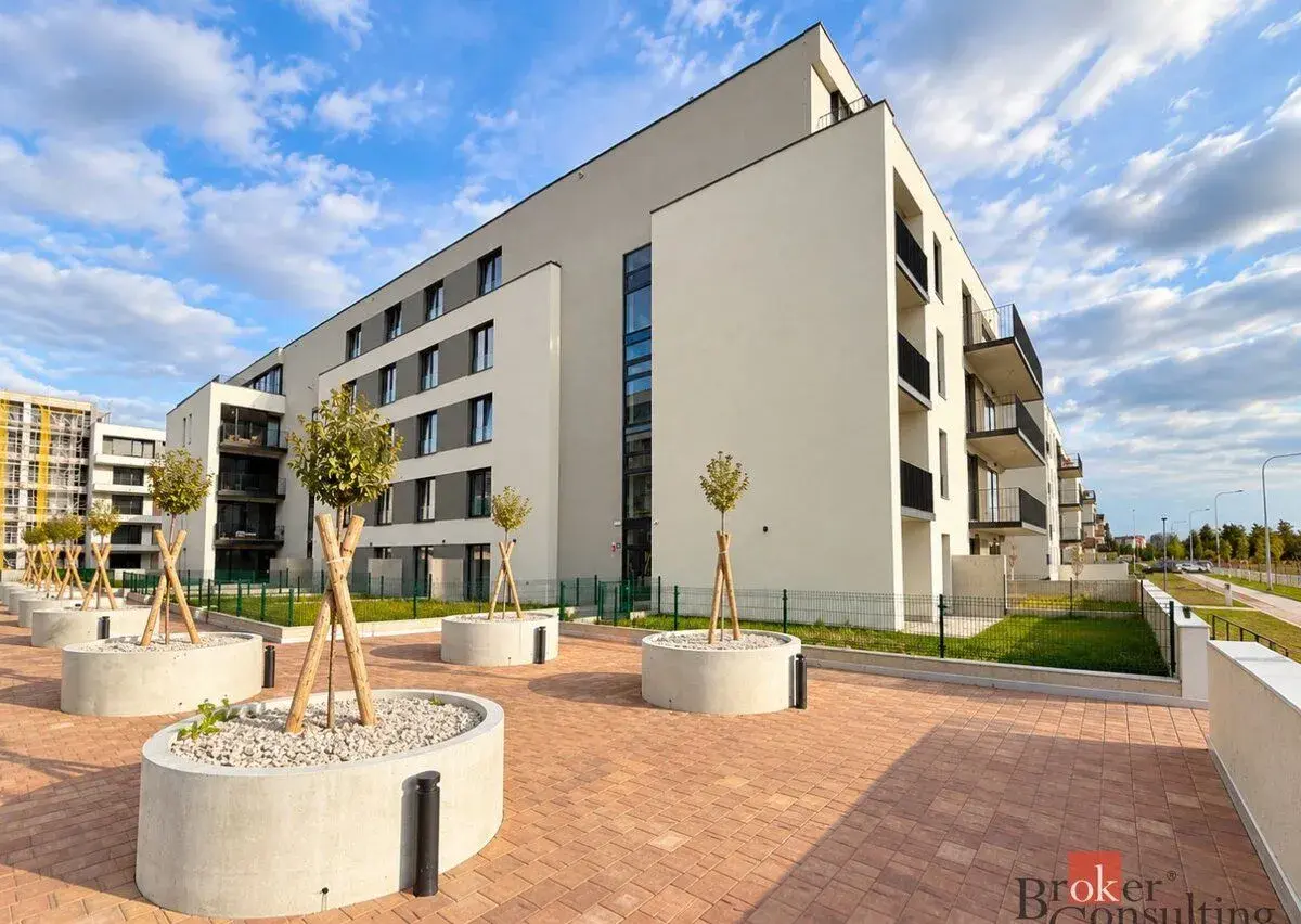 Pronájem, byty/2+kk, 56.5 m2, Železná 3070/22, Jižní Předměs