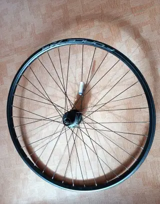 Kolo zadní FORCE BASIC DISC 622x19 FHM475-6d 36d