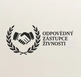 ODPOVĚDNÝ ZÁSTUPCE- GARANT ŽIVNOSTÍ