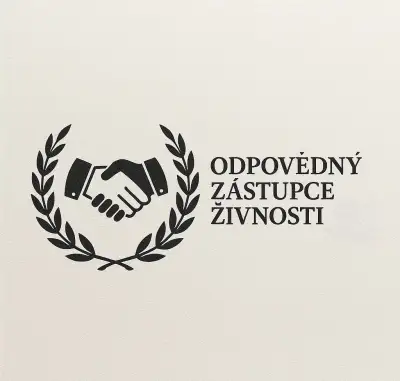 ODPOVĚDNÝ ZÁSTUPCE- GARANT ŽIVNOSTÍ
