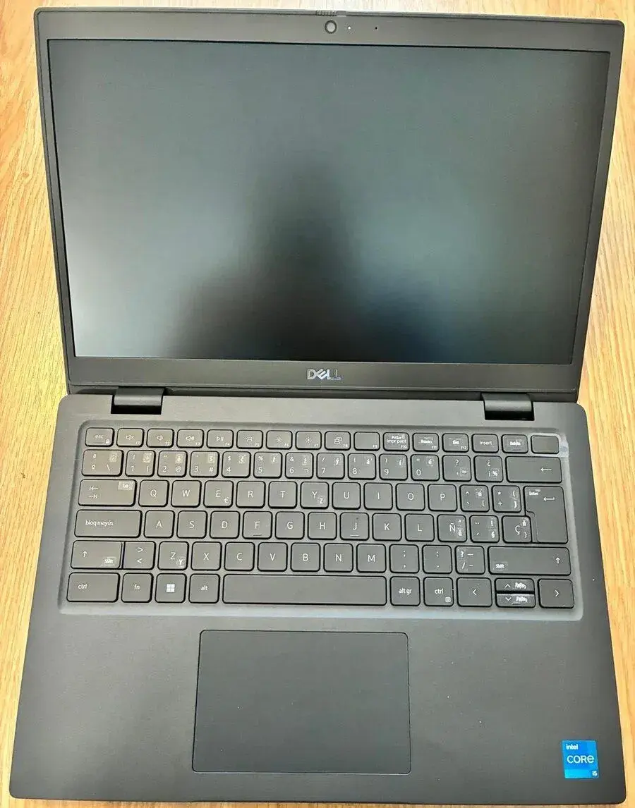 Dell Latitude 3420-i5-16GB-256GBssd-Záruka10/2027+přísluš.