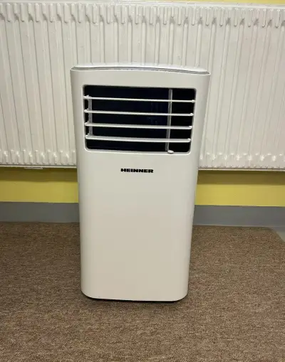 Přenosná klimatizace HEINNER
