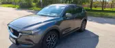 Mazda cx5 – 2017, 97 000 km