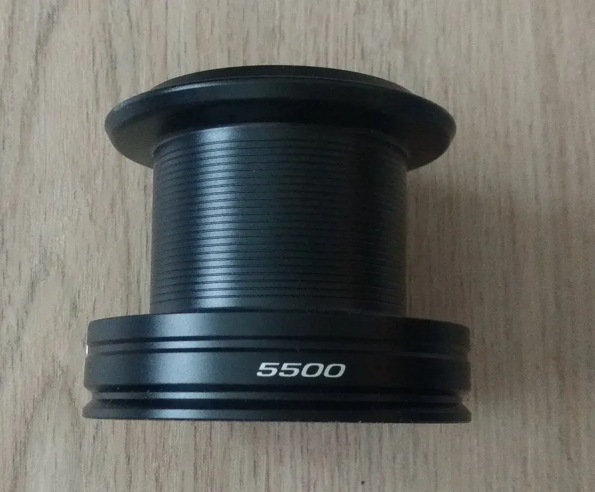 Náhraní cívka na Shimano Medium Baitrunner CI4+ LC 5500 XTB