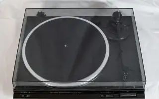 Technics SL BD 20