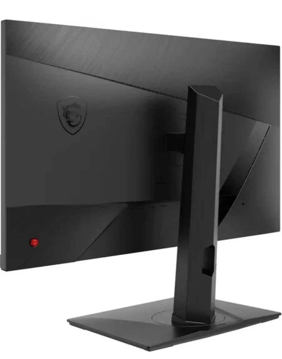 Herní monitor MSI G272QPF 170Hz 2560 x 1440