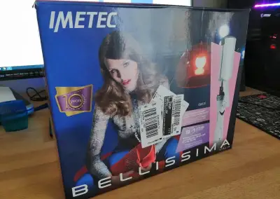 Kulma Bellissima Imetec GM9 90