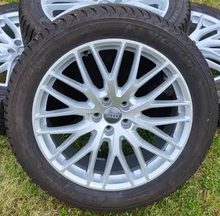 Audi r20