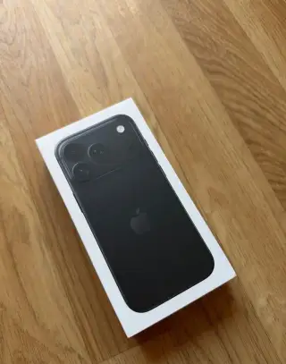Apple iPhone 18 Pro 256GB