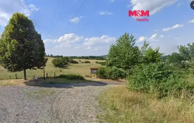 Prodej pole, 17 829 m², Jílové u Prahy