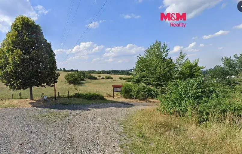 Prodej pole, 17 829 m², Jílové u Prahy