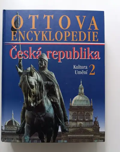 OTTOVA ENCYKLOPEDIE