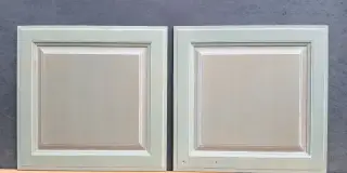 Kuchyňská dvířka masiv