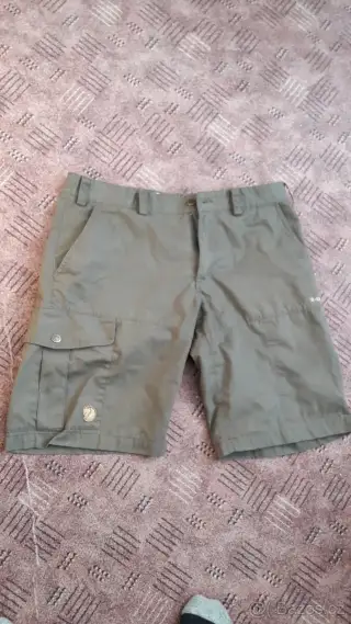 Fjallraven Karl pro shorts