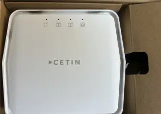 Zyxel VMG4005-B60A CETIN Terminátor