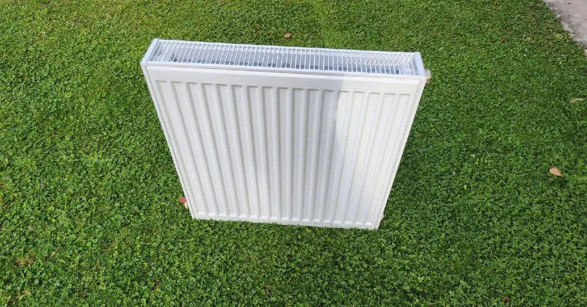 Radiator Korado radik vk 21
