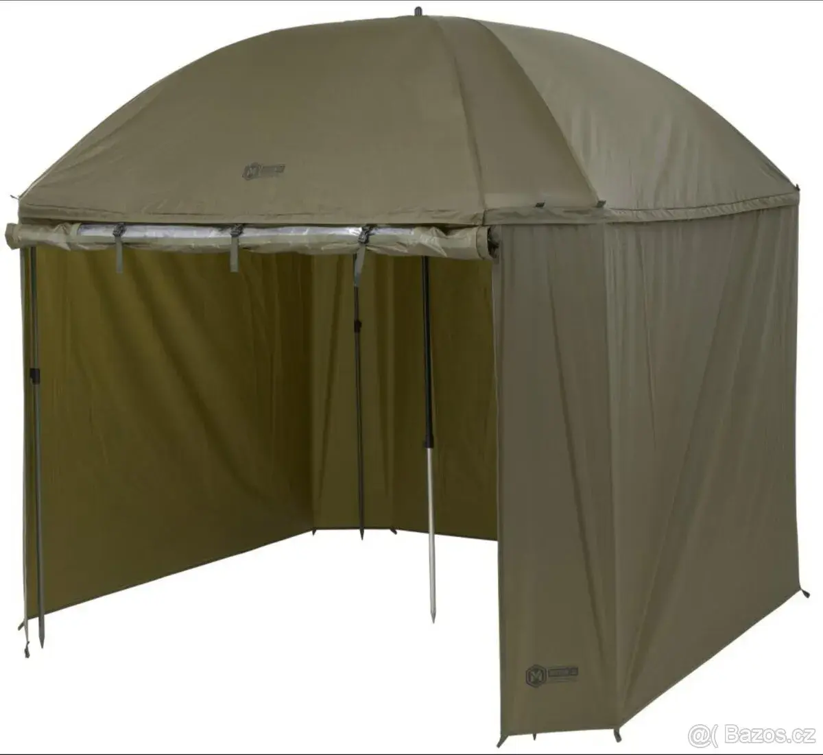 Mivardi Deštník Session Umbrella XL s komplet zakrytím