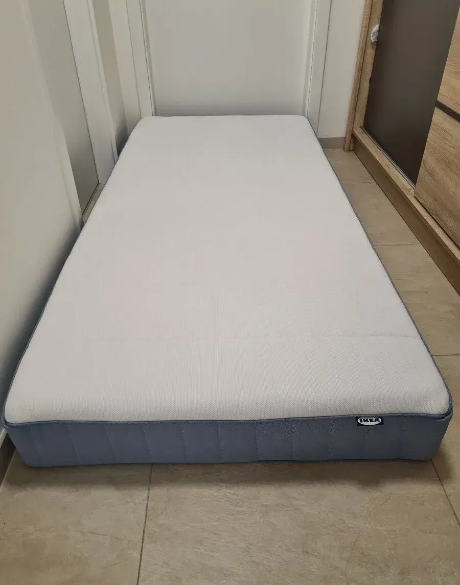 Ikea matrace Vesteröy, 90x200 cm