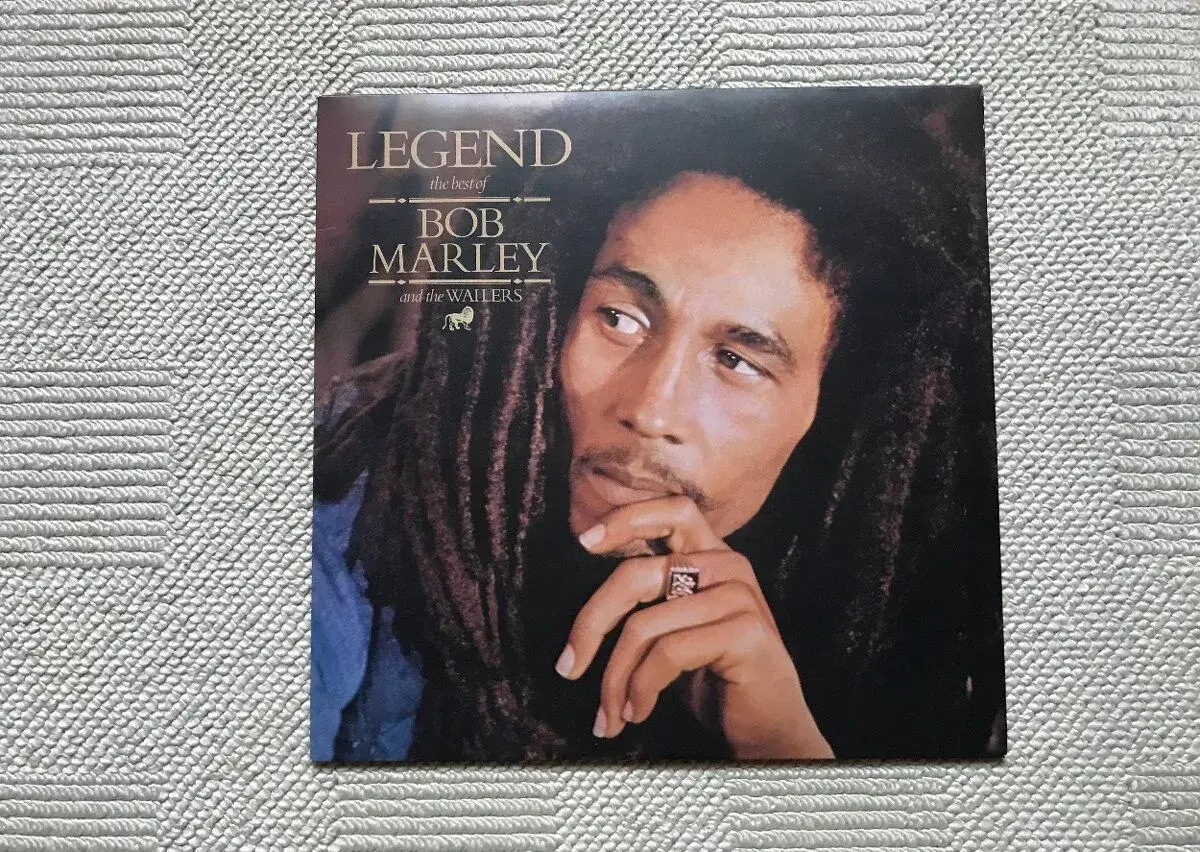 B. Marley-Osobní předání Praha nebo Zásilkovna