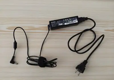 Lenovo adaptér ADP-65KH B