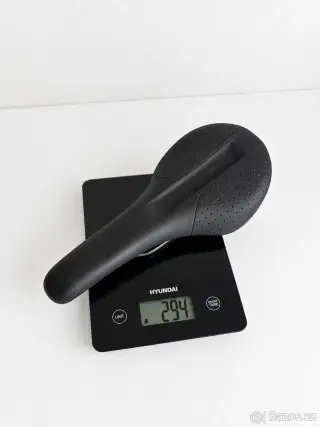 Sedlo Triban ErgoFit – sundané z nového kola