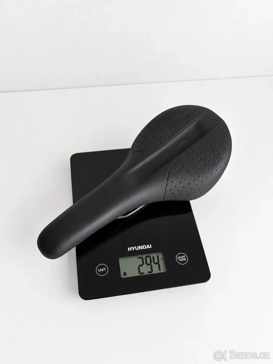 Sedlo Triban ErgoFit – sundané z nového kola