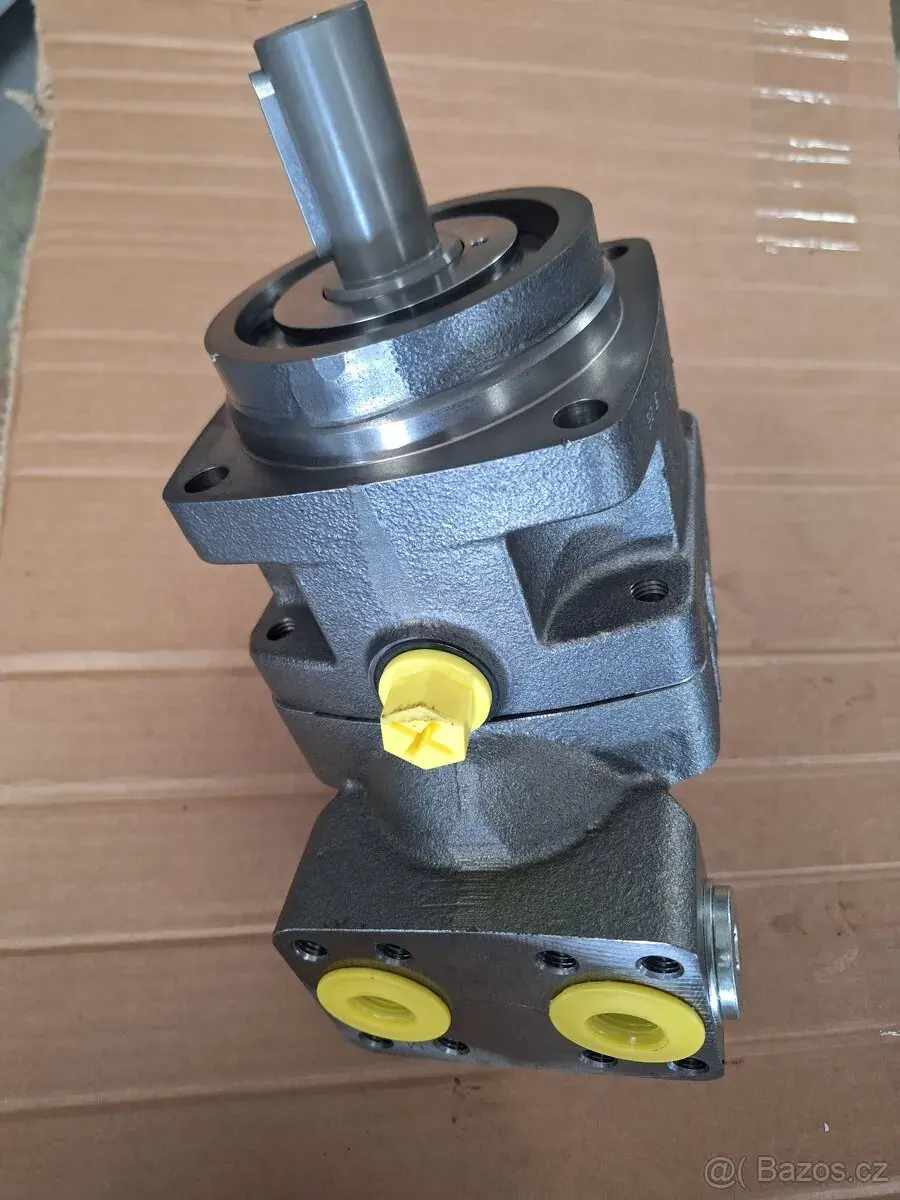 Hydraulické čerpadlo Parker-Sampo-Kesla