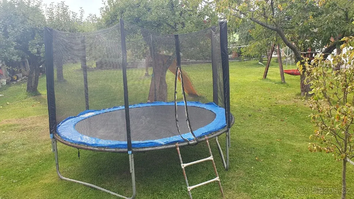 Trampolína 3m