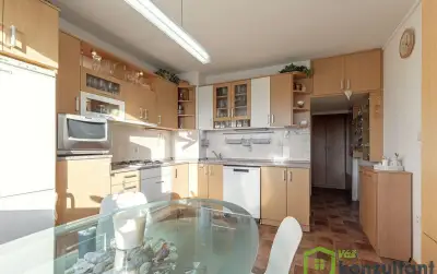 Prodej bytu 2+1 65 m², Brno - Řečkovice, ev.č. 01298