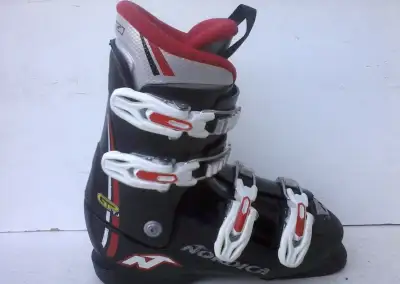 Lyžáky Nordica 23