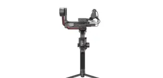 DJI RS 3 Pro Combo