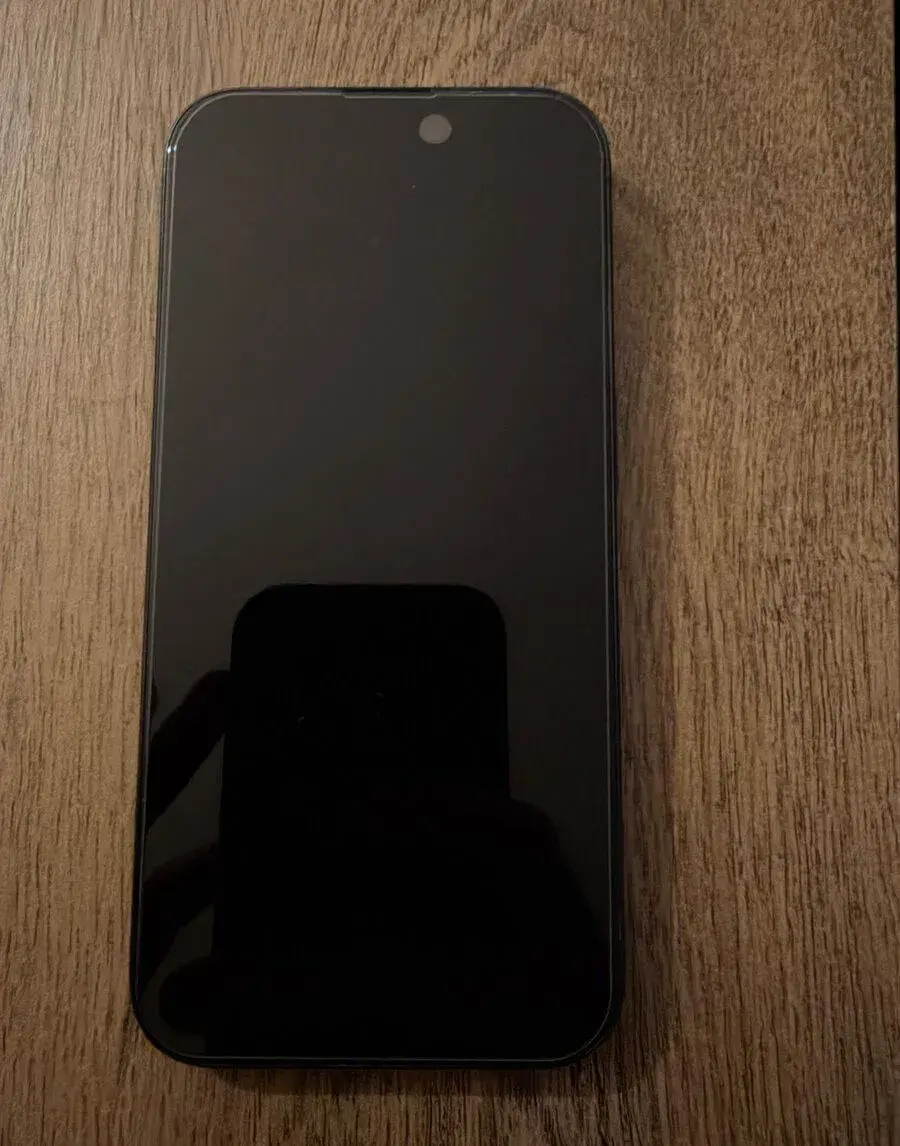 iPhone 15 Pro 128 GB