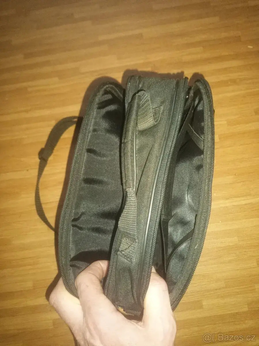 Brašna na notebook nebo ňeco jiného