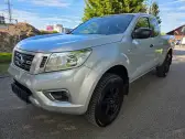Nissan NAVARA – 2020, 100 803 km