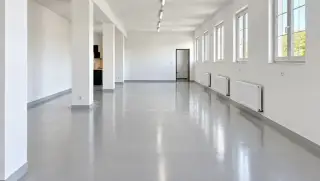 Pronájem skladového prostoru 129 m² Radošovice, Strakonice