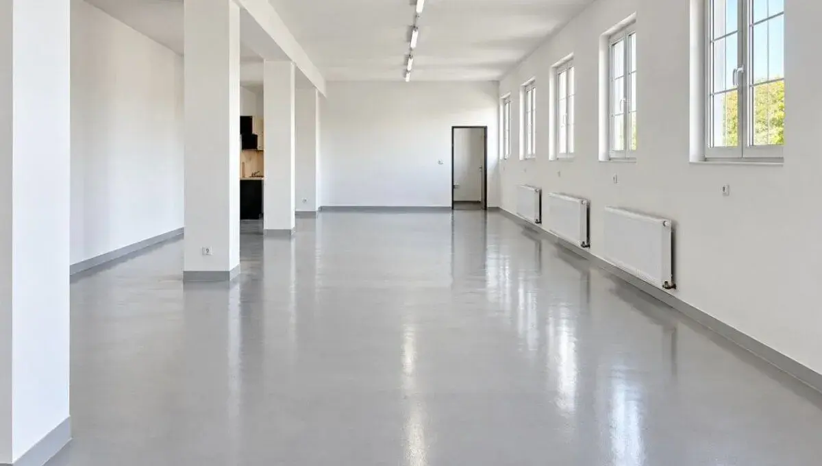 Pronájem skladového prostoru 129 m² Radošovice, Strakonice