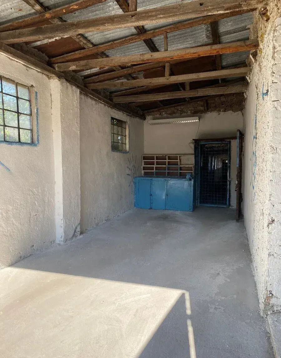 PRONÁJEM SKLADOVÉHO PROSTORU 71 m² – KOSTICE