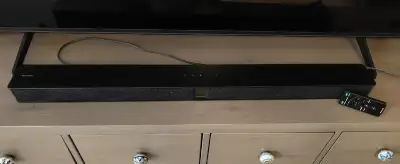 Sony SA-CT290 aktivní soundbar Bluetooth